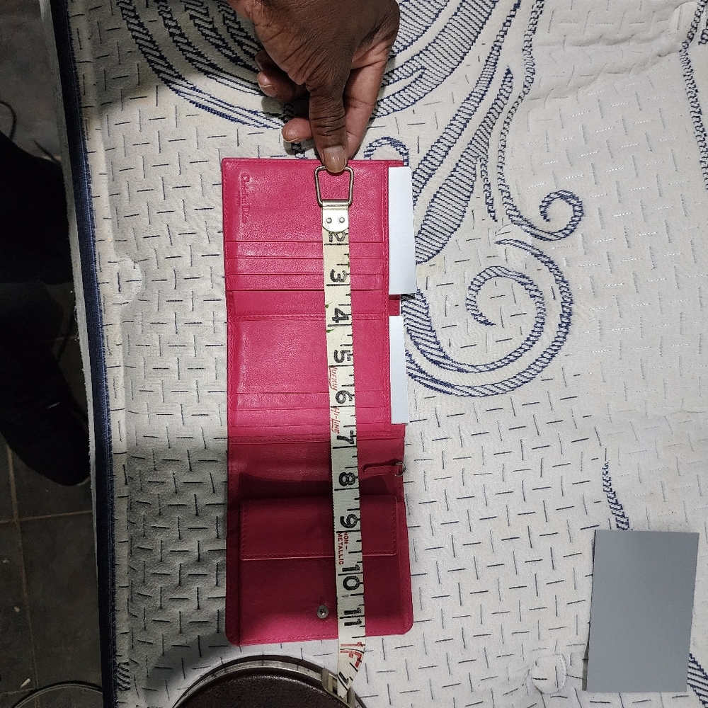 Authentic dior wallet - Picture 11 of 15